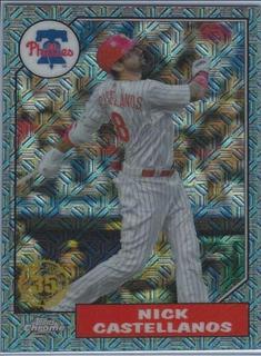 Nick Castellanos