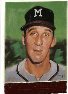 Warren Spahn