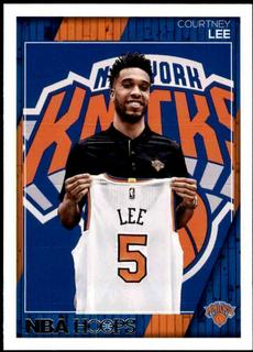 Courtney Lee