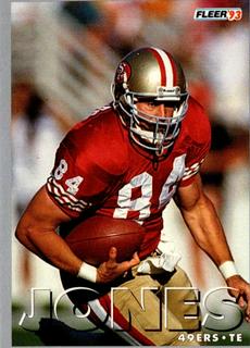 Brent Jones