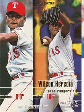 Wilson Heredia