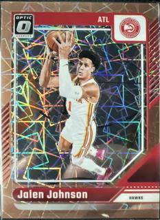 Jalen Johnson