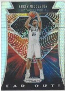 Khris Middleton