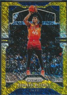 Donovan Mitchell