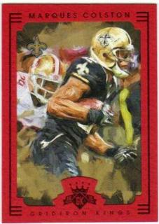 Marques Colston