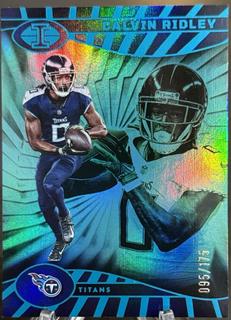 Calvin Ridley