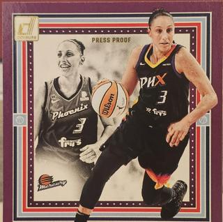 Diana Taurasi