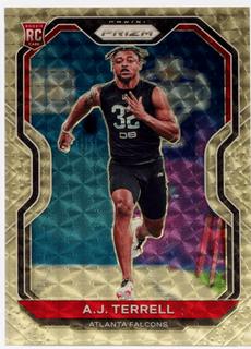 A.J. Terrell