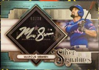 Marcus Semien