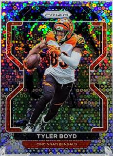Tyler Boyd