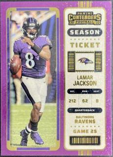 Lamar Jackson