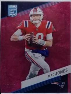 Mac Jones