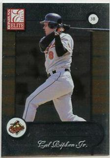 Cal Ripken Jr.