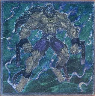 Destiny HERO - Dreadmaster EOJ-JP004