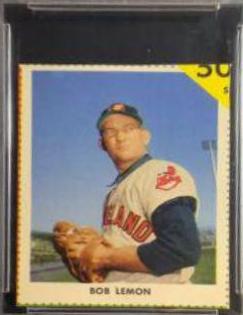 Bob Lemon