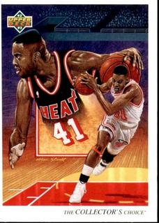 Glen Rice