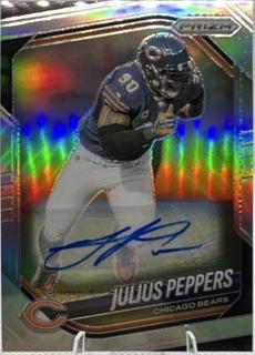 Julius Peppers