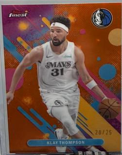 Klay Thompson