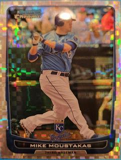 Mike Moustakas