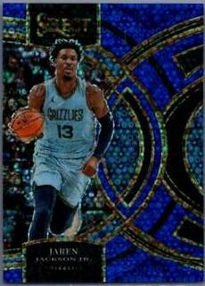 Jaren Jackson Jr.