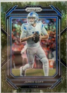 Jared Goff