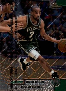 Kenny Anderson
