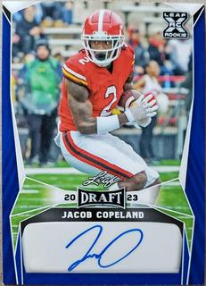 Jacob Copeland