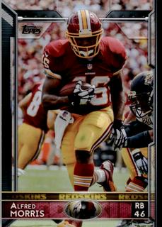 Alfred Morris