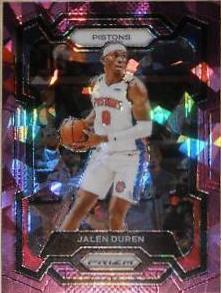 Jalen Duren