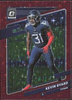 Kevin Byard