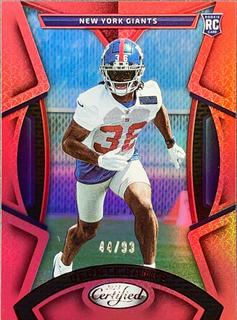 Deonte Banks