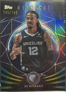 Ja Morant