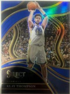 Klay Thompson
