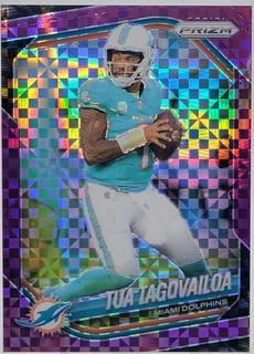 Tua Tagovailoa