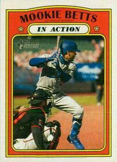 Mookie Betts