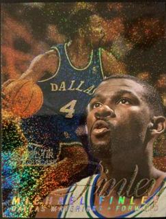 Michael Finley