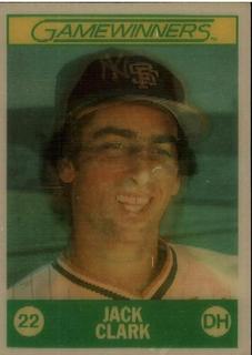 Jack Clark
