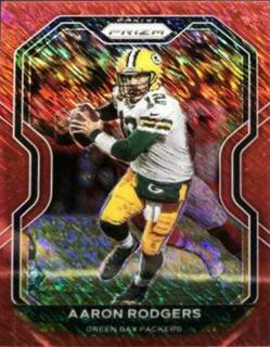 Aaron Rodgers