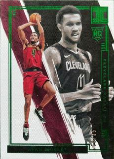 Evan Mobley