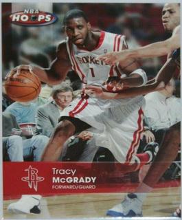 Tracy McGrady