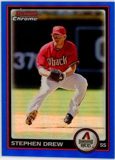 Stephen Drew
