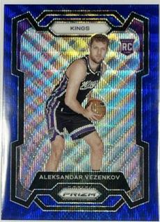 Aleksandar Vezenkov