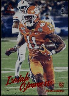 Isaiah Simmons
