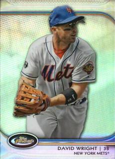 David Wright