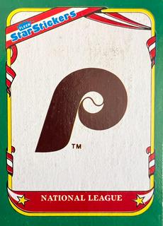 Phillies - National League