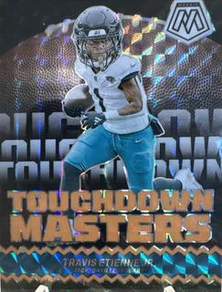 Travis Etienne Jr.