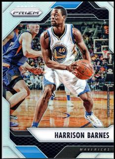 Harrison Barnes