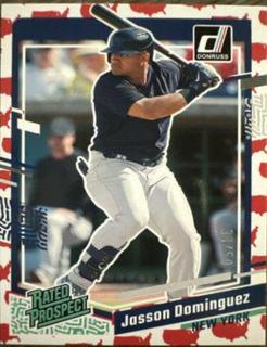 Jasson Dominguez