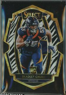 Bradley Chubb