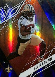 Alvin Kamara